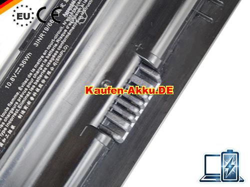 Images 5 Of EU Originální N230bat-3 Baterie Clevo N230bat3 Li-ion 10.8v 36wh