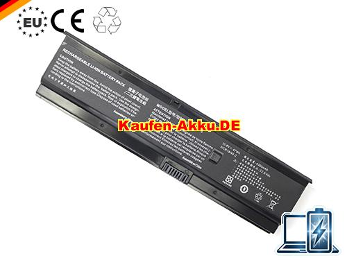 Images 1 Of EU Clevo Simplo Nb50bat-6 Batteria Per Hasee Zx6-cp5s Zx6-cp5s1 Zx6-cp5t