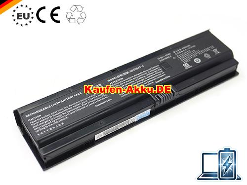 Images 2 Of EU Clevo Simplo Nb50bat-6 Batteria Per Hasee Zx6-cp5s Zx6-cp5s1 Zx6-cp5t