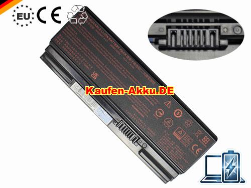 Images 1 Of EU Echt Nh50bat-4-47 Batterie 14.8v 47wh 4inr19/66 Für Clevo Getac Laptop