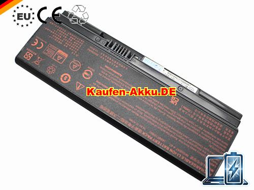 Images 2 Of EU Echt Nh50bat-4-47 Batterie 14.8v 47wh 4inr19/66 Für Clevo Getac Laptop