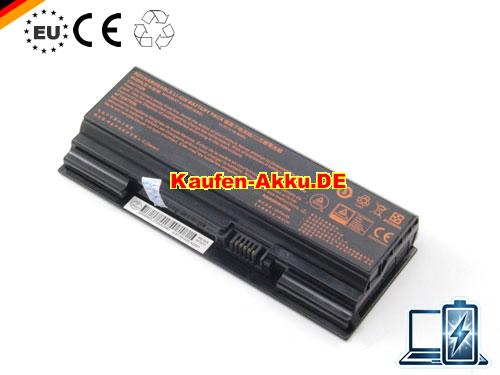  Images 1 Of EU Autentic Clevo Nh50bat-4 Baterie 48.96wh Li-ion 14.4v