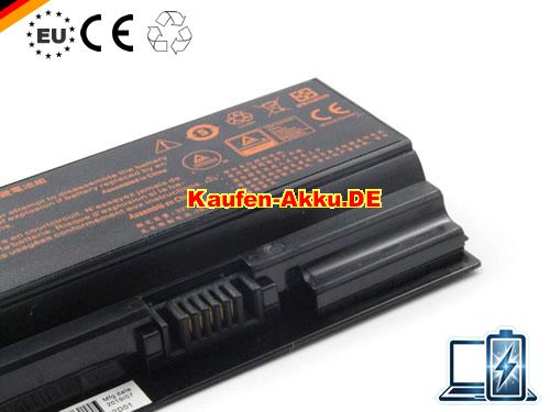  Images 5 Of EU Autentic Clevo Nh50bat-4 Baterie 48.96wh Li-ion 14.4v