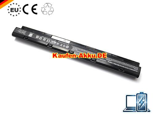 Images 4 Of EU Echt Clevo Nj50bat-4-47 Batterie Li-ion 14.8v 3100mah 4inr/19/66 47wh