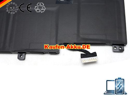 Images 5 Of EU Genuíno Clevo Nv40bat-4 Bateria Para Thunderobot Iger S1 Li-polymer 15.2v 49wh