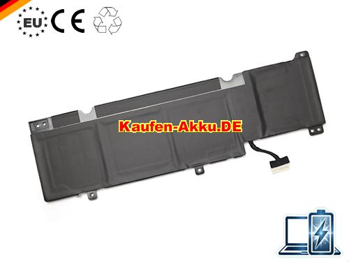 Images 3 Of EU Echt Clevo Nv40bat-4-53 Batterie Li-ion 4icp7/60/57 15.2v 53.35wh