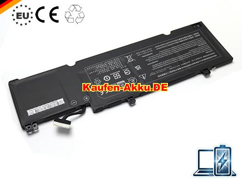Images 4 Of EU Echt Clevo Nv40bat-4-53 Batterie Li-ion 4icp7/60/57 15.2v 53.35wh