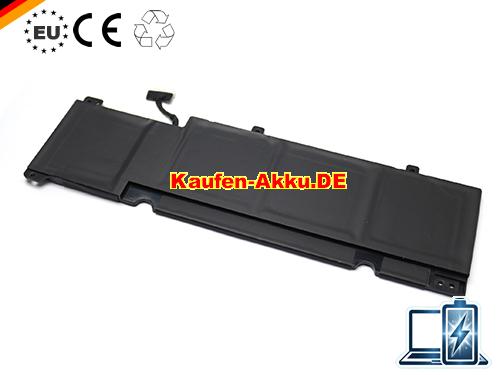 Images 5 Of EU Echt Clevo Nv40bat-4-53 Batterie Li-ion 4icp7/60/57 15.2v 53.35wh