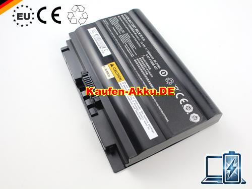 Images 2 Of EU Clevo 6-87-p180s-427 P180hmbat-3 P180hmbat-8 Clevo P180hmbat-8 Series Notebook Baterie 5900mah