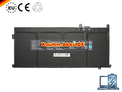  Images 1 Of EU Echt Clevo Plidb-00-15-4s1p-0 Batterie Für Schenker Vision 15 Li-polymer 15.2v