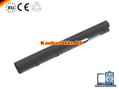 Images 1 Of EU Nouvelle W840bat-4 6-87-w840s-4dl2 6-87-w840s-4dl1 Batterie Pour Clevo W840sn Schenker S403 Fhd Gt745m Barebones Ultrabook