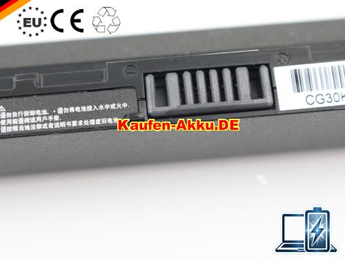 Images 3 Of EU Nouvelle W840bat-4 6-87-w840s-4dl2 6-87-w840s-4dl1 Batterie Pour Clevo W840sn Schenker S403 Fhd Gt745m Barebones Ultrabook