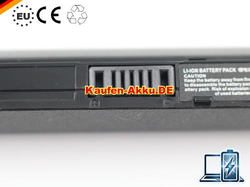 Images 3 Of EU Neu Echt Clevo W950bat-4 6-87-w95ks-42f2 6-87-w95ks-49f Laptop Batterie