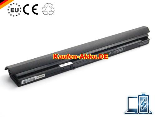 Images 1 Of EU Nouvelle Authentique Clevo 6-87-w97ks-42l W950bat-4 15.12v Ordinateur Portable Batterie