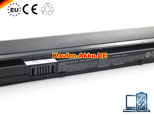 Images 3 Of EU Nouvelle Authentique Clevo 6-87-w97ks-42l W950bat-4 15.12v Ordinateur Portable Batterie