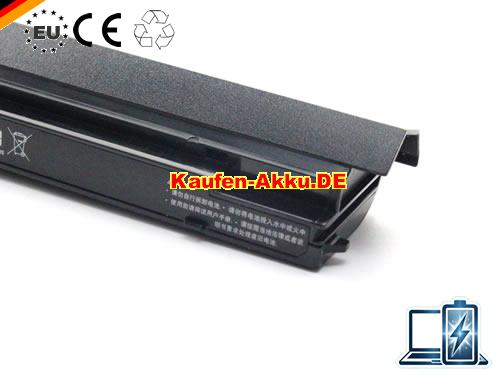 Images 5 Of EU Nouvelle Authentique Clevo 6-87-w97ks-42l W950bat-4 15.12v Ordinateur Portable Batterie