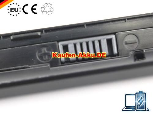 Images 3 Of EU Novo Genuíno Clevo Wa50bat-4 6-87-wa50s-42l2 Bateria Para Hasee Mg150 Portátil 15.12v 44wh