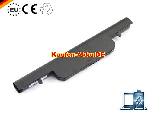 Images 4 Of EU Novo Genuíno Clevo Wa50bat-4 6-87-wa50s-42l2 Bateria Para Hasee Mg150 Portátil 15.12v 44wh