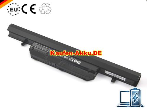 Images 5 Of EU Novo Genuíno Clevo Wa50bat-4 6-87-wa50s-42l2 Bateria Para Hasee Mg150 Portátil 15.12v 44wh