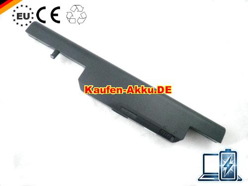 Images 4 Of EU Originální C4500bat-6 Baterie Pro Clevo B5100m C4500 C4500q C5500q W150hm W170