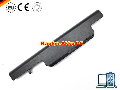 Images 3 Of EU Autentico C4500bat-6 Batteria Clevo 6-87-c450s-4r4 11.1v 58wh 5200mah Li-polymer