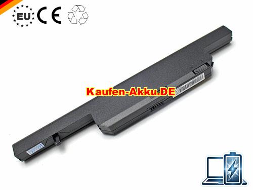 Images 4 Of EU Autentico C4500bat-6 Batteria Clevo 6-87-c450s-4r4 11.1v 58wh 5200mah Li-polymer