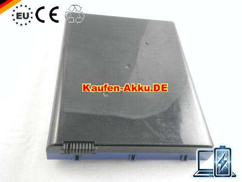 Images 3 Of EU Clevo D900tbat-12 87-d9tas-4d61 Batteria Per Portanote D900 D900k Series Computer Portatile 6600mah 12-cell Blue