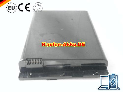 Images 3 Of EU Clevo D900tbat-12, 6-87-d90cs-4d6, Portanote D900 D900k Batteria 6600mah 12-cell