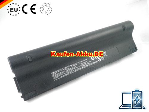 Images 1 Of EU M1100bat M1100bat-6 Batteria Per Clevo M1100 M1110 M1110q M1111 M1115 Series