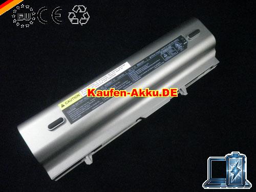 Images 1 Of EU Clevo 87-m308s-4c5, M360bat-12 In Grey Color Per Clevo M300n, M350b Computer Portatile Batteria, 12cells