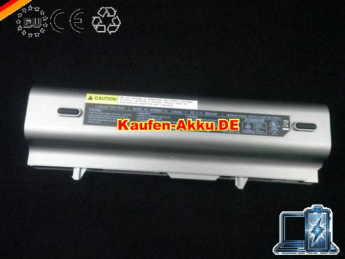 Images 5 Of EU Clevo 87-m308s-4c5, M360bat-12 In Grey Color Per Clevo M300n, M350b Computer Portatile Batteria, 12cells