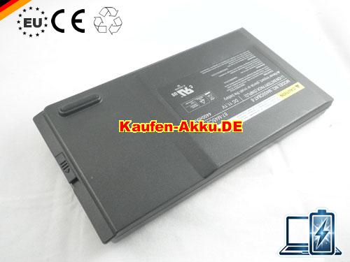  Images 2 Of EU Clevo M450cbat-6, 87-m45cs-4d4, Mobinote M400a M400g M450c Baterie 6-cell