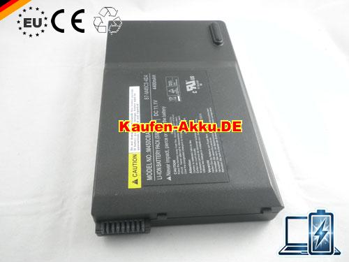  Images 4 Of EU Clevo M450cbat-6, 87-m45cs-4d4, Mobinote M400a M400g M450c Baterie 6-cell