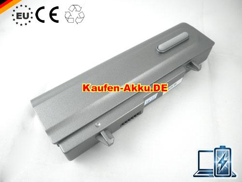 Images 3 Of EU Autentic M520gbat-4 M520gbat-8 Baterie Pentru Clevo M520 M620nebat-10 87-m52gs-4df 87-m520gs-4kf 2400mah