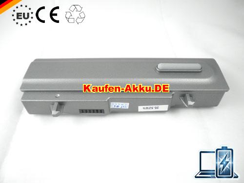 Images 5 Of EU Autentic M520gbat-4 M520gbat-8 Baterie Pentru Clevo M520 M620nebat-10 87-m52gs-4df 87-m520gs-4kf 2400mah