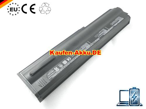 Images 2 Of EU Clevo M540bat-6, 87-m54gs-4d3a, Mobinote M540, M550, M551g, M54, M55 Series Batteria