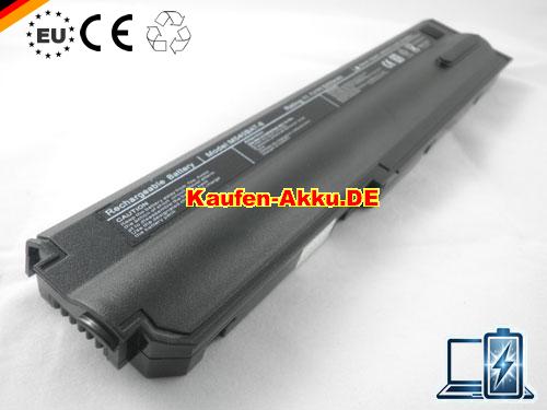 Images 5 Of EU Clevo M540bat-6, 87-m54gs-4d3a, Mobinote M540, M550, M551g, M54, M55 Series Batteria