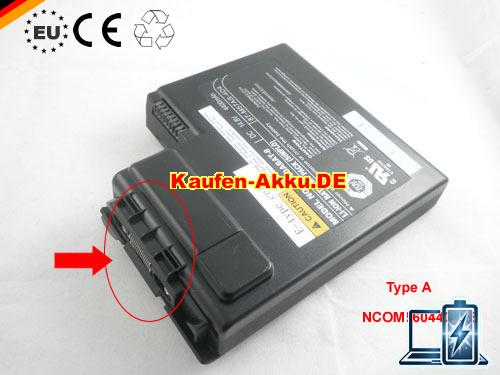  Images 5 Of EU Echt Clevo M560bat-8, M560abat-8, 87-m57as-474, 87-m57as-4d4, M560 Series Batterie 8-cell