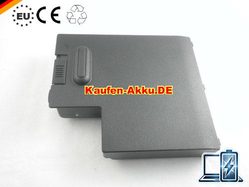 Images 4 Of EU Autentico M560bat-8 M560abat-8 87-m56as-4d4 Batteria Per Clevo M560 Series Computer Portatile