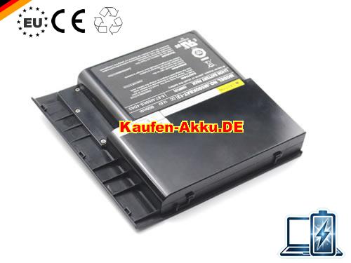 Images 3 Of EU Echt M590kbat-12 Batterie Für Clevo M59 M59k M590 M59ke 6-87-m59ks-4d63
