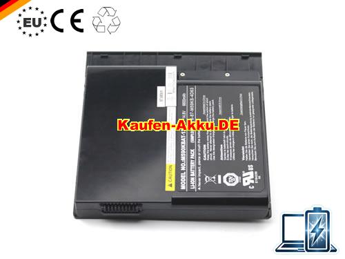 Images 4 Of EU Echt M590kbat-12 Batterie Für Clevo M59 M59k M590 M59ke 6-87-m59ks-4d63