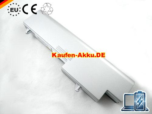 Images 4 Of EU Clevo M620nebat-6,6-87-m63es-4ca Computer Portatile Batteria
