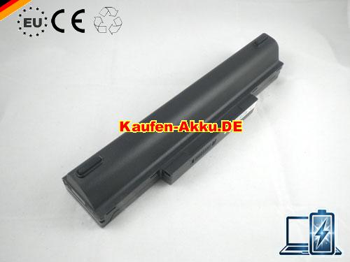 Images 3 Of EU Genuíno M740bat-6 Squ-601 Cbpil44 Bateria Para Clevo M660 M760 M770 Series Portátil 9-cell