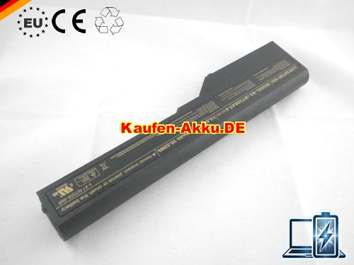 Images 2 Of EU Clevo M720sbat-4 Mobinote M720 M720r M720s Laptop Batterie