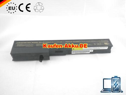 Images 4 Of EU Clevo M720sbat-4 Mobinote M720 M720r M720s Laptop Batterie