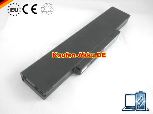 Images 3 Of EU M740bat-6 Baterie Pro Clevo 6-87-m76ss-4u4 M740 M746 M760 M740k Notebook Series