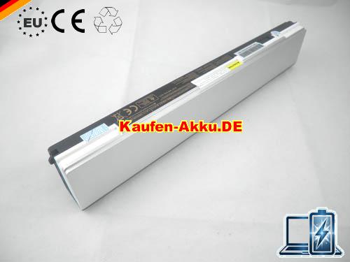 Images 1 Of EU Clevo M810bat-2(sud) 6-87-m810s-4zc 7.4v 3500mah, 26.27wh Black And Sliver Computer Portatile Batteria
