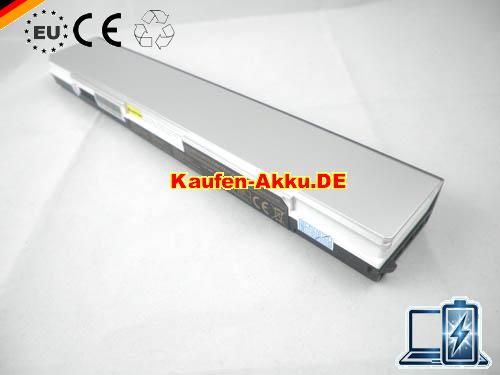 Images 2 Of EU Clevo M810bat-2(sud) 6-87-m810s-4zc 7.4v 3500mah, 26.27wh Black And Sliver Computer Portatile Batteria