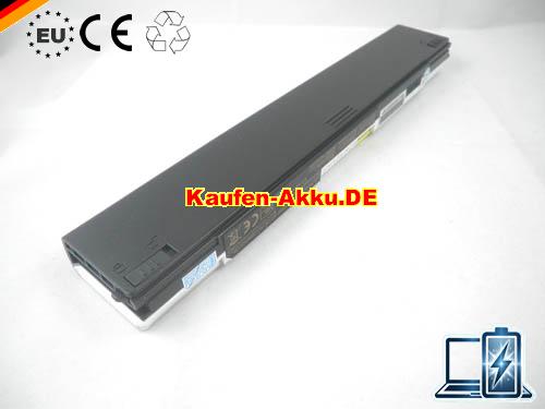 Images 3 Of EU Clevo M810bat-2(sud) 6-87-m810s-4zc 7.4v 3500mah, 26.27wh Black And Sliver Computer Portatile Batteria