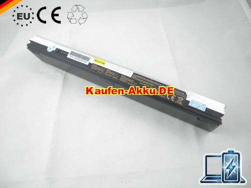 Images 4 Of EU Clevo M810bat-2(sud) 6-87-m810s-4zc 7.4v 3500mah, 26.27wh Black And Sliver Computer Portatile Batteria